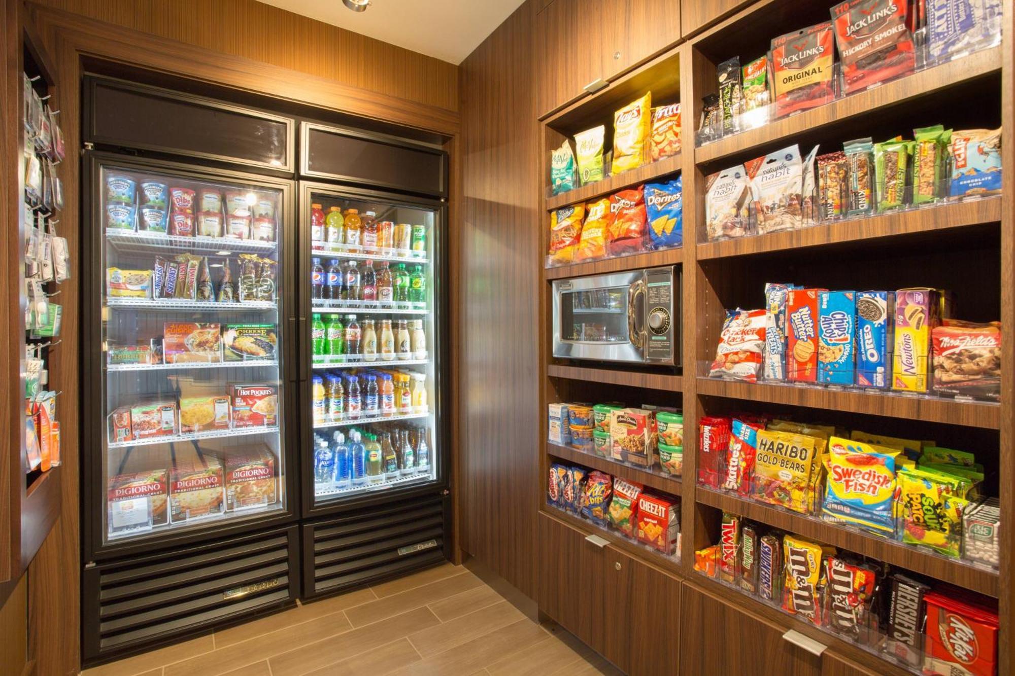 Fairfield Inn & Suites By Marriott Burlington Eksteriør billede